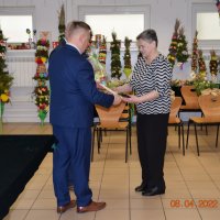 Zobacz w powiększeniu: ROZSTRZYGNIĘCIE KONKURSU NA „NAJPIĘKNIEJSZĄ PALMĘ WIELKANOCNĄ” Baranów 2022 r. (10)